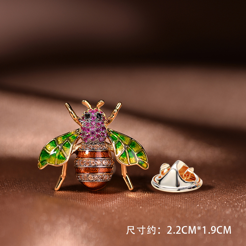 เข็มกลัด เข็มกลัดสวยๆ เข็มกลัดติดเสื้อ Brooch