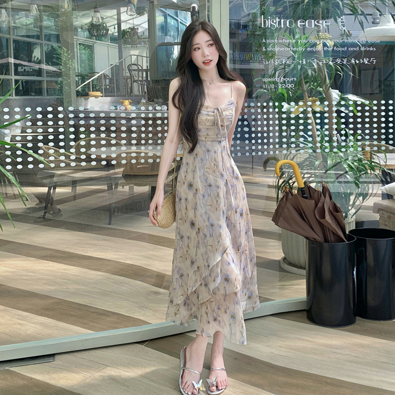 แบบชุดเดรสสวยๆ ชุดเดรสน่ารักๆสไตล์เกาหลี