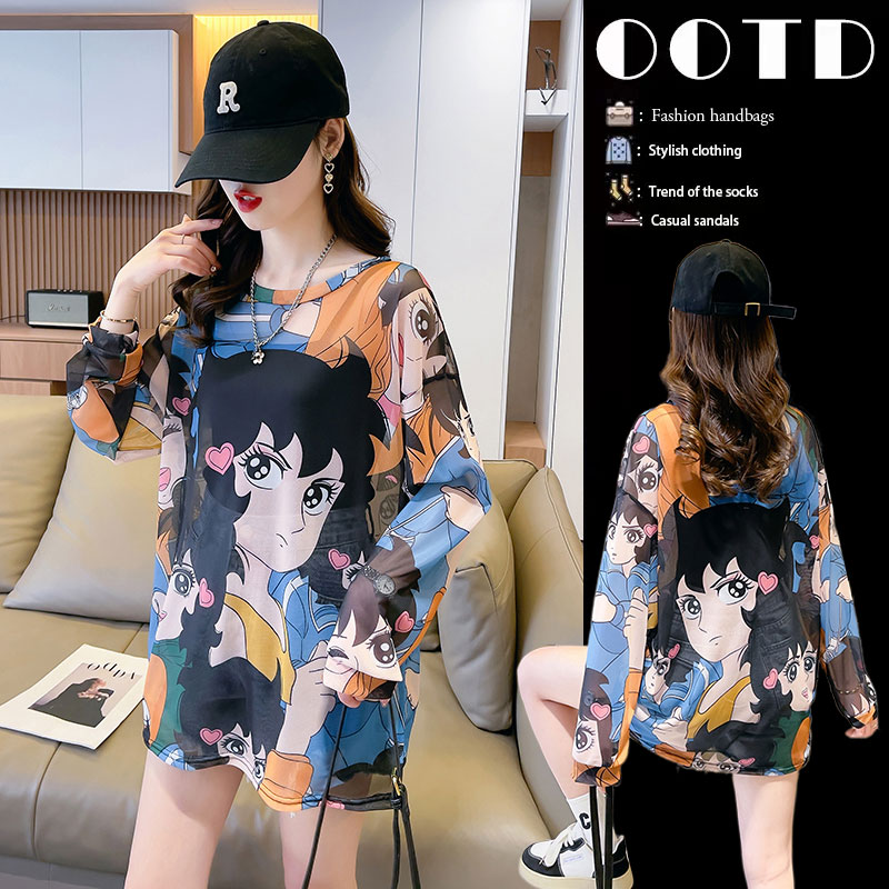 เสื้อยืดคนอ้วนแบบโอเวอร์ไซส์แบบ ulzzang fashion สนใจทักแชท