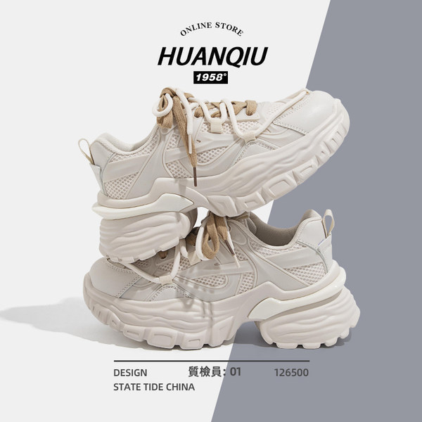 รองเท้าผ้าใบแฟชั่นผู้หญิง ใส่สบาย มีขนาด 35-40