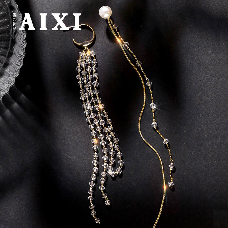 ต่างหู ตุ้มหูแฟชั่น By AIXI
