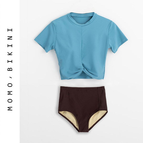 ชุดว่ายน้ำผู้หญิง ชุดว่ายน้ำน่ารัก Bikini ชุดไปทะเล