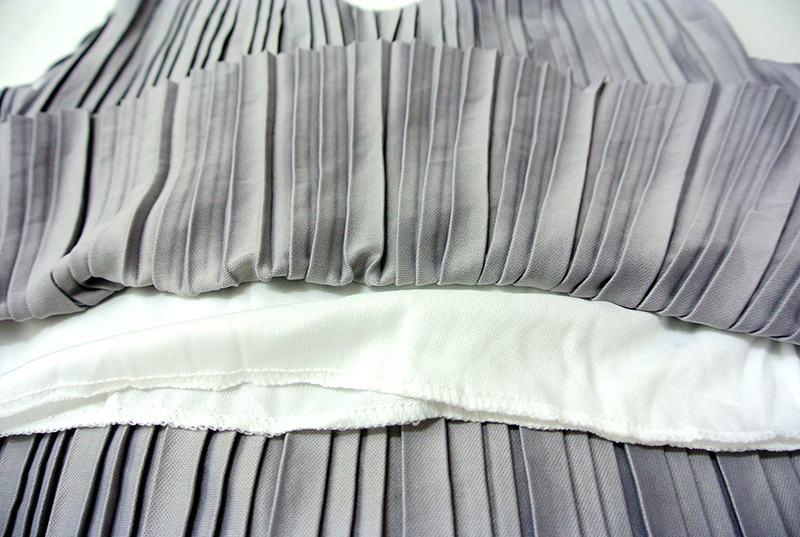 เสื้อครอป แขนกุด