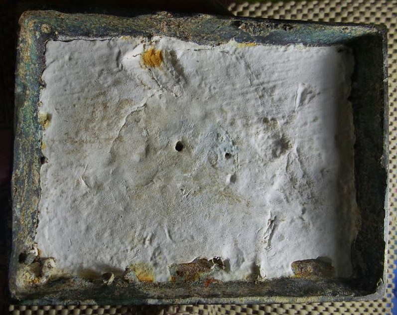 หลวงพ่อฉ้วน วัดกะตะ จ.ภูเก็ต