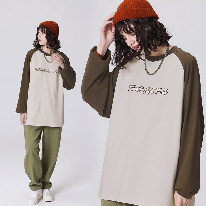 เสื้อผ้าวัยรุ่นเกาหลี เสื้อยืดวัยรุ่นผู้หญิง มีขนาด S M L XL