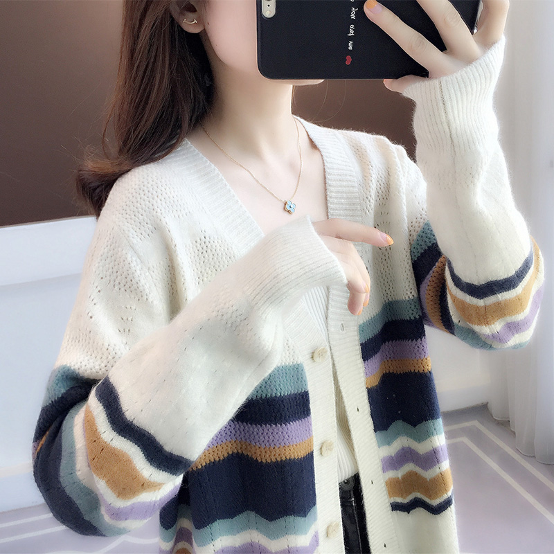 เสื้อไหมพรม เสื้อไหมพรมแขนยาว