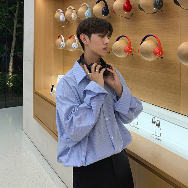 เสื้อT-shirt เสื้อผู้ชายเกาหลี เสื้อเกาหลี MCYC