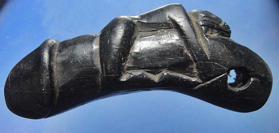 ปลัดขิกนางครวญหลวงพ่อคง วัดวังสรรพรส