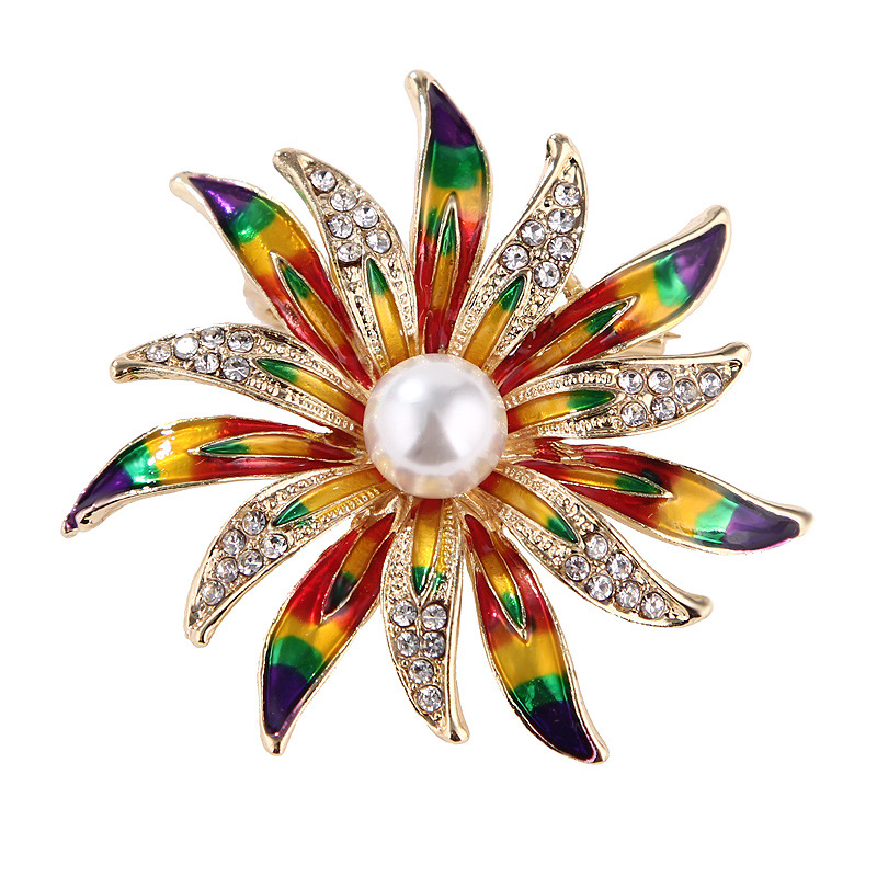 เข็มกลัด เข็มกลัดสวยๆ เข็มกลัดติดเสื้อ Brooch