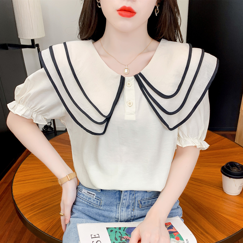 เสื้อลูกไม้สวยๆ เสื้อลูกไม้ผู้หญิง