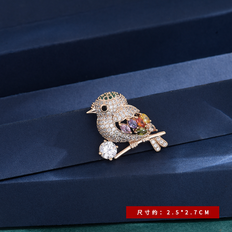 เข็มกลัด เข็มกลัดสวยๆ เข็มกลัดติดเสื้อ Brooch