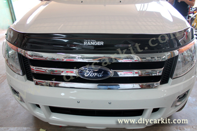 กันแมลง New Ranger12-15