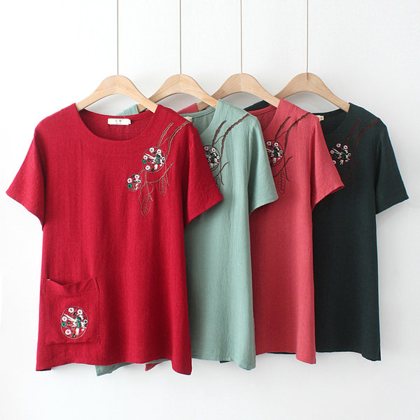 เสื้อผ้าคนอ้วน เสื้อผ้าสาวอวบ