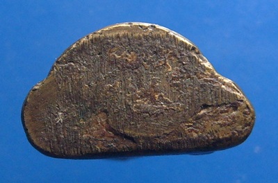 พระเจดีย์กลางน้ำ วัดพระสมุทรเจดีย์