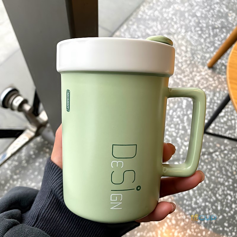 แก้วเซรามิค สวยๆ แก้วมัคน่ารัก แก้วกาแฟเซรามิค