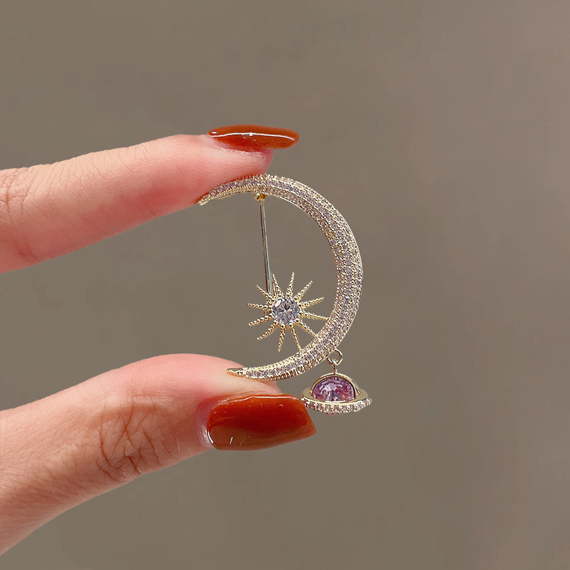 เข็มกลัด เข็มกลัดสวยๆ เข็มกลัดติดเสื้อ Brooch