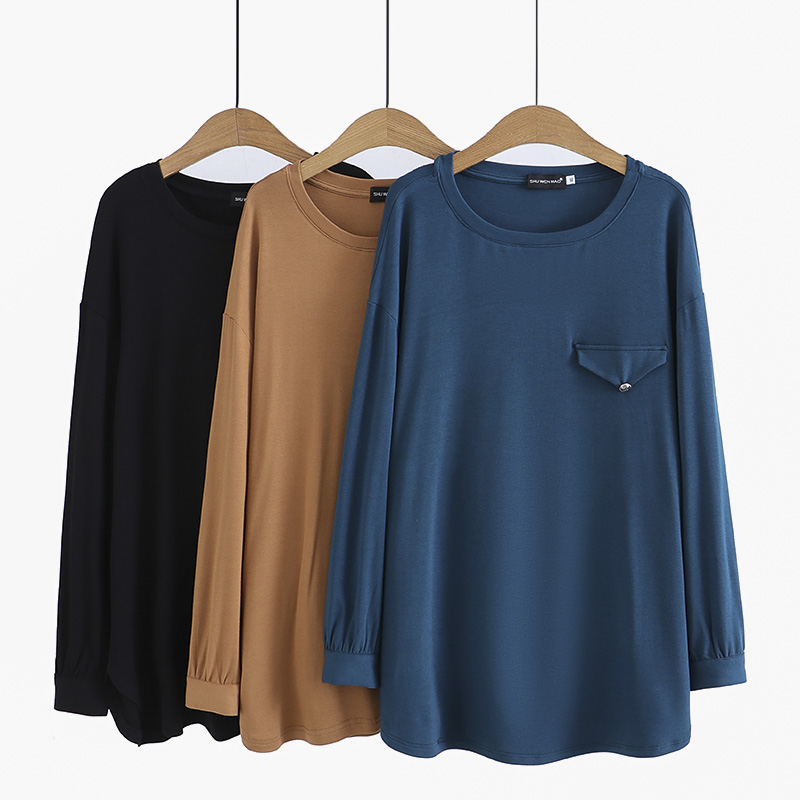 เสื้อผ้าคนอ้วน เสื้อผ้าสาวอวบ(อกเสื้อ38-50นิ้ว)