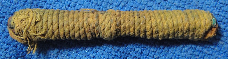 ตระกรุดสาริกา หลวงพ่อรุ่ง วัดท่ากระบือ