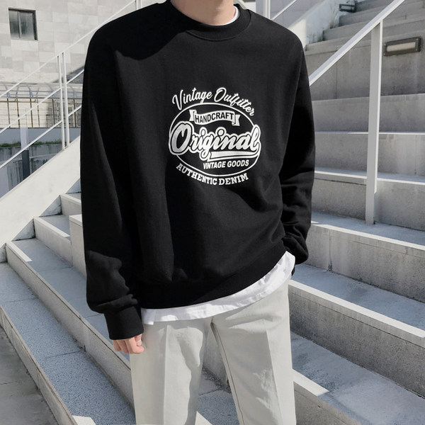 เสื้อแจ็คเก็ต เสื้อผู้ชายเกาหลี เสื้อเกาหลี MCYC
