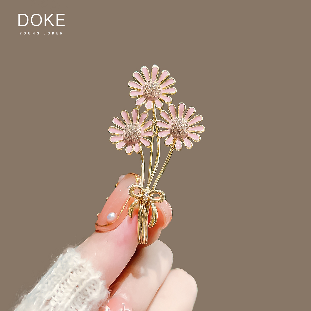 เข็มกลัด เข็มกลัดสวยๆ เข็มกลัดติดเสื้อ Brooch