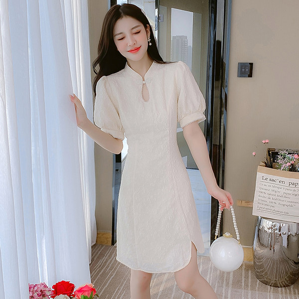 ชุดเดรสเกาหลี ชุดเดรสน่ารัก By Meiyi women's clothing
