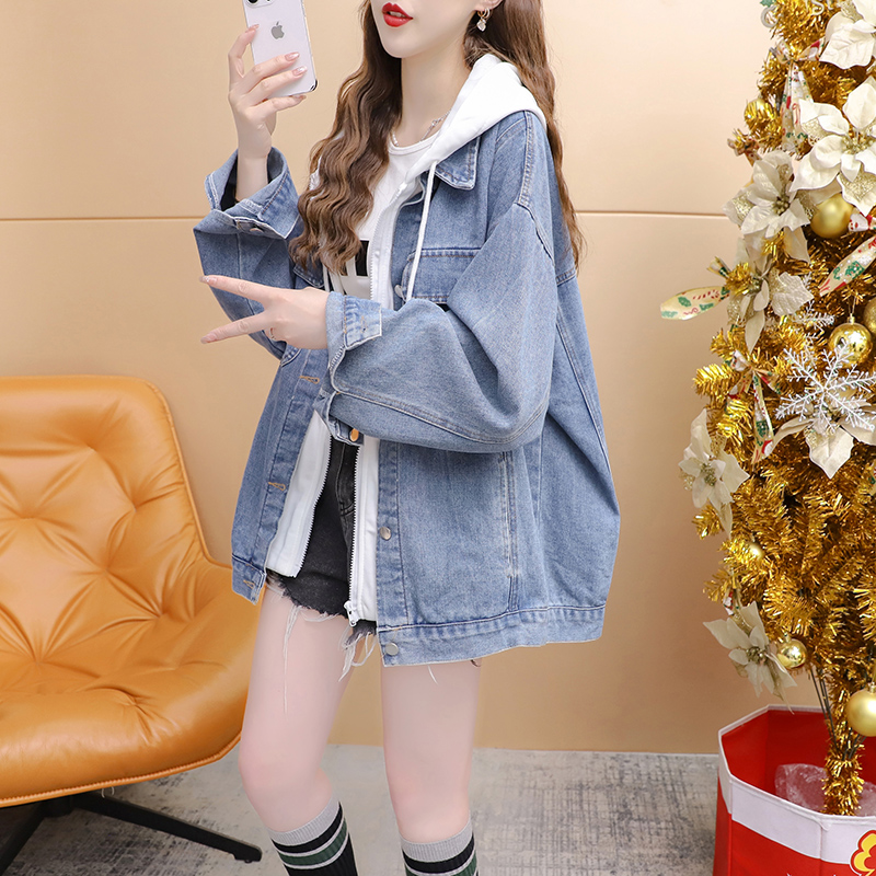เสื้อไหมพรม เสื้อไหมพรมแขนยาว 38-44 นิ้ว ฟรีไซส์