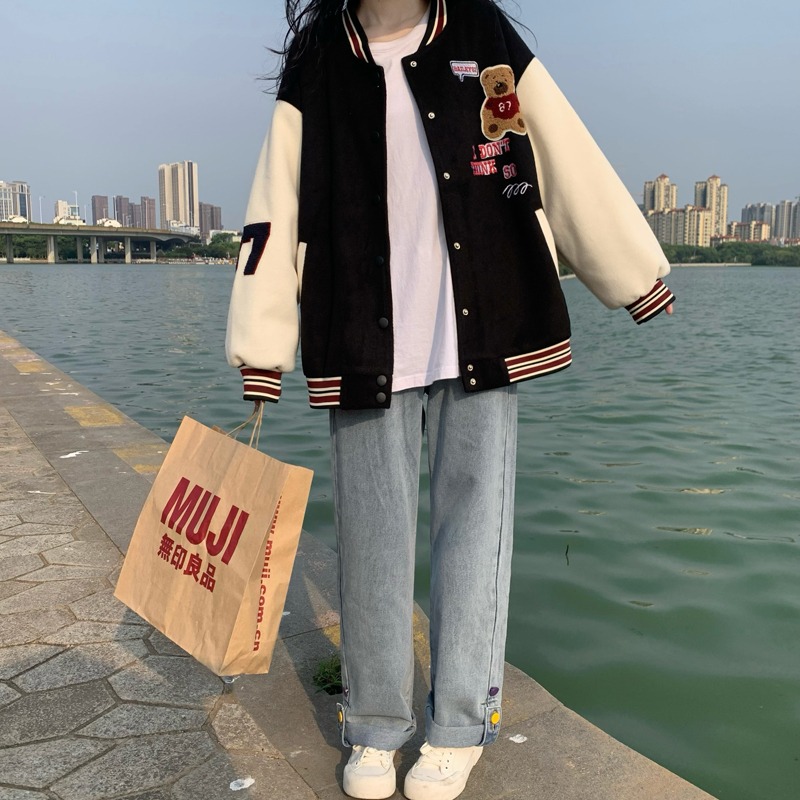 แจ็คเก็ต เสื้อคลุมแจ็คเก็ต