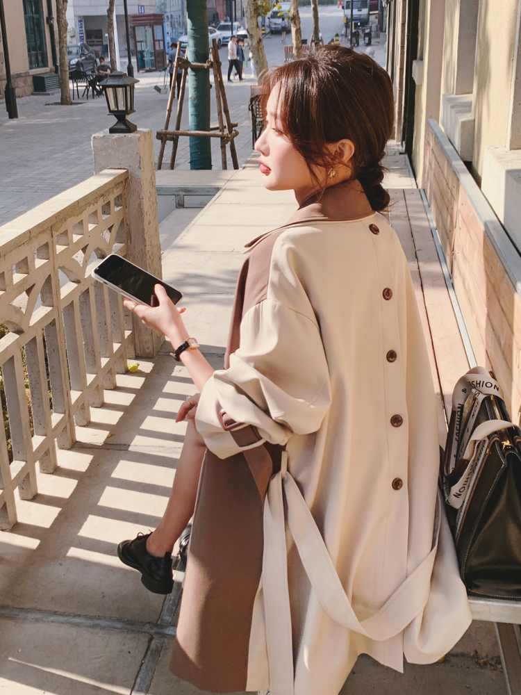 เสื้อโค้ท เสื้อโค้ทกันหนาว เสื้อโค้ทผ้าขนสัตว์