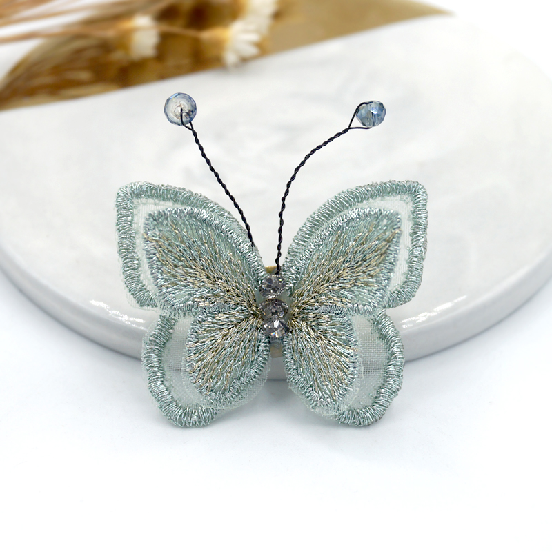 เข็มกลัด เข็มกลัดสวยๆ เข็มกลัดติดเสื้อ Brooch