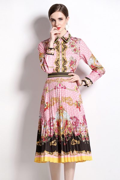 ชุดเดรสยาวสวยๆ ชุดเดรสยาวใส่สบาย ใส่ทำงาน