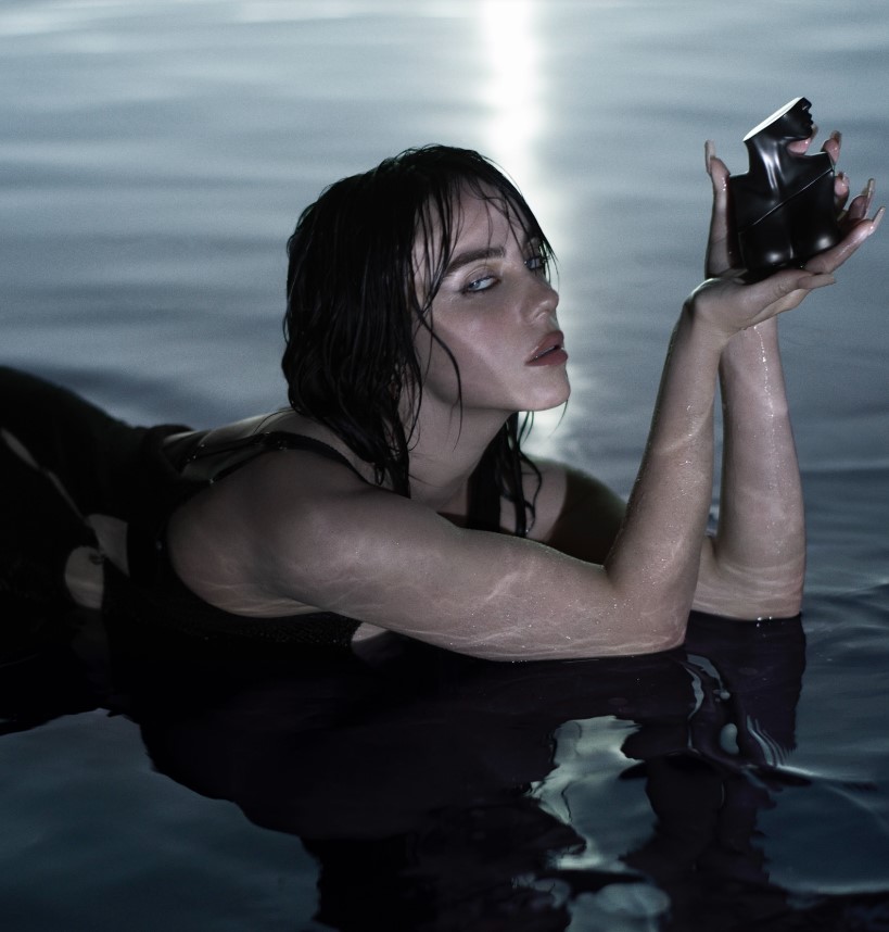 Billie Eilish Eilish No.2 (EAU DE PARFUM) 3.5 ml.