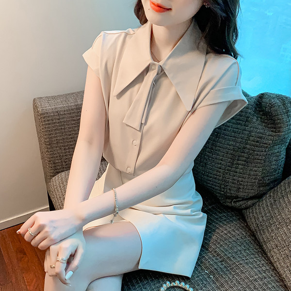 เสื้อเชิ้ตแขนยาววัยรุ่น ลายสวยๆ แบรนด์ YIL AN