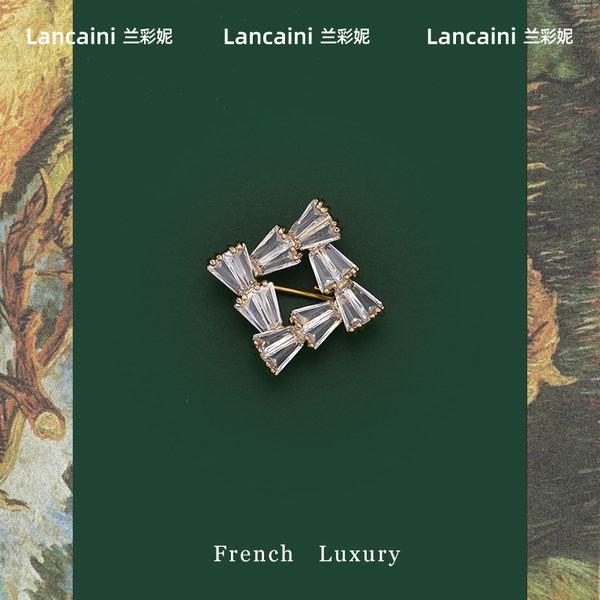เข็มกลัด เข็มกลัดสวยๆ เข็มกลัดติดเสื้อ Brooch