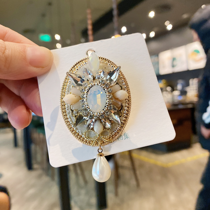 เข็มกลัด เข็มกลัดสวยๆ เข็มกลัดติดเสื้อ Brooch