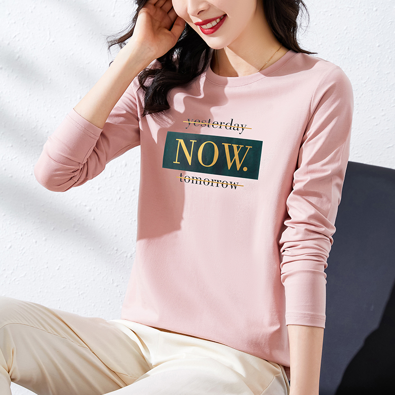 เสื้อยืดวัยรุ่น เสื้อยืดผู้หญิง