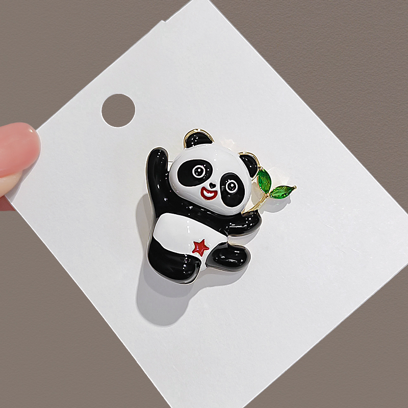 เข็มกลัด เข็มกลัดสวยๆ เข็มกลัดติดเสื้อ Brooch