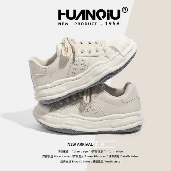 รองเท้าผ้าใบแฟชั่นผู้หญิง ใส่สบาย มีขนาด 35-40