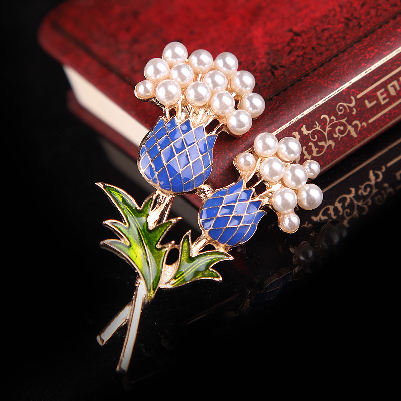 เข็มกลัด เข็มกลัดสวยๆ เข็มกลัดติดเสื้อ Brooch