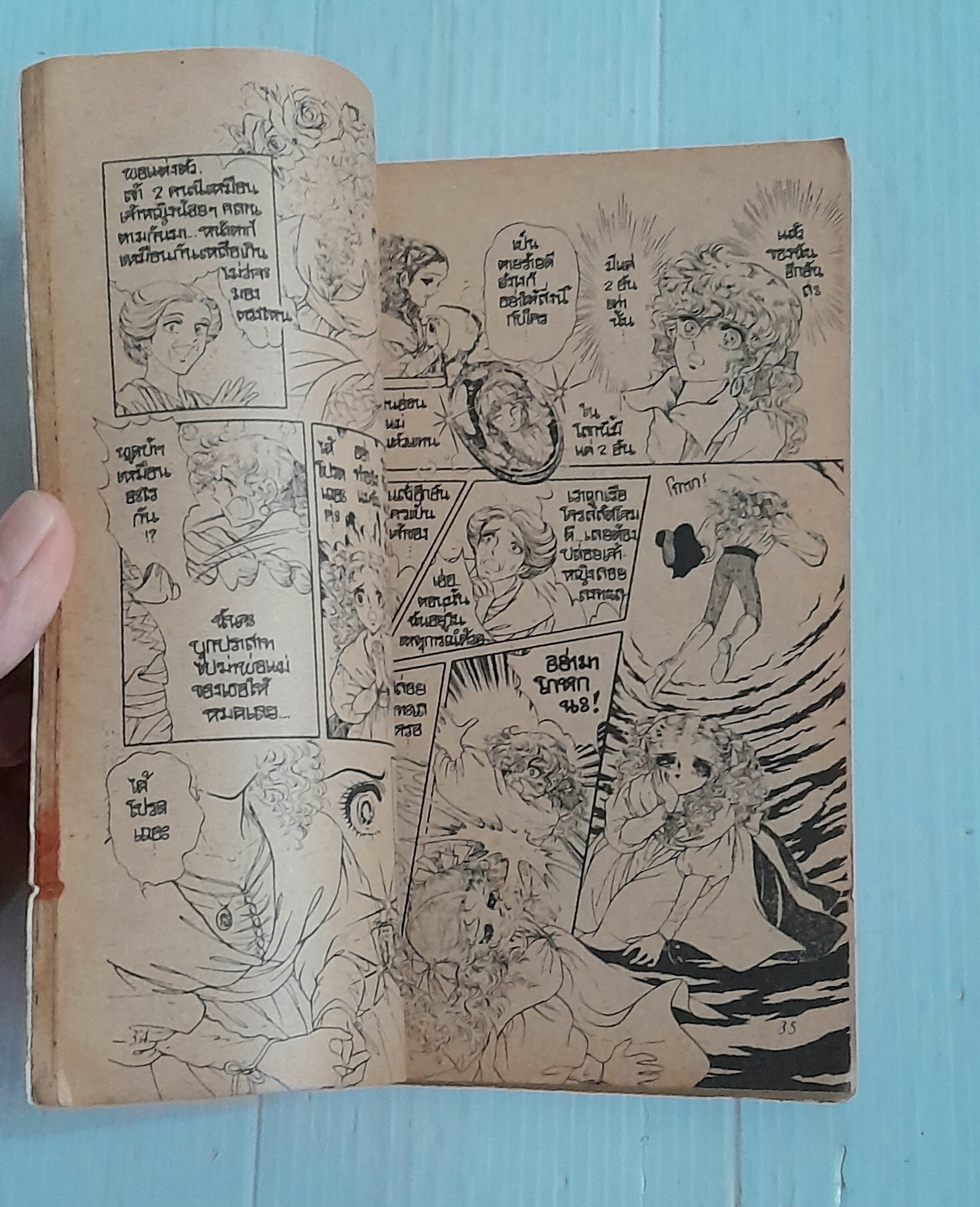 เทพธิดาโจรสลัด (เล่มเดียวจบ) / Ikezumi Chieko