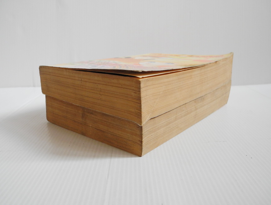 เปลวรักเพลิงสงคราม 2 เล่มจบ / Yamoto Waki