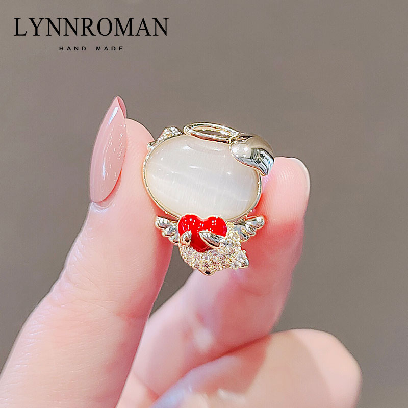 เข็มกลัด เข็มกลัดสวยๆ เข็มกลัดติดเสื้อ Brooch