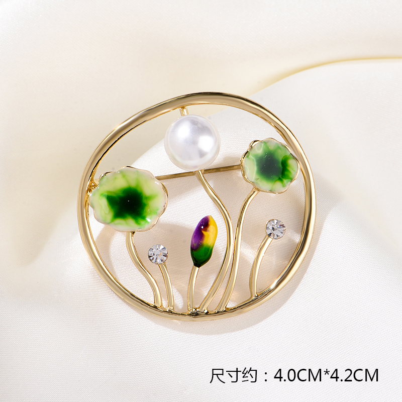 เข็มกลัด เข็มกลัดสวยๆ เข็มกลัดติดเสื้อ Brooch