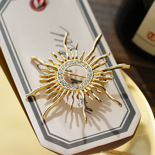 เข็มกลัด เข็มกลัดสวยๆ เข็มกลัดติดเสื้อ Brooch