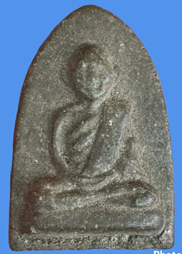 พระครูธรรมธร(เขียน)