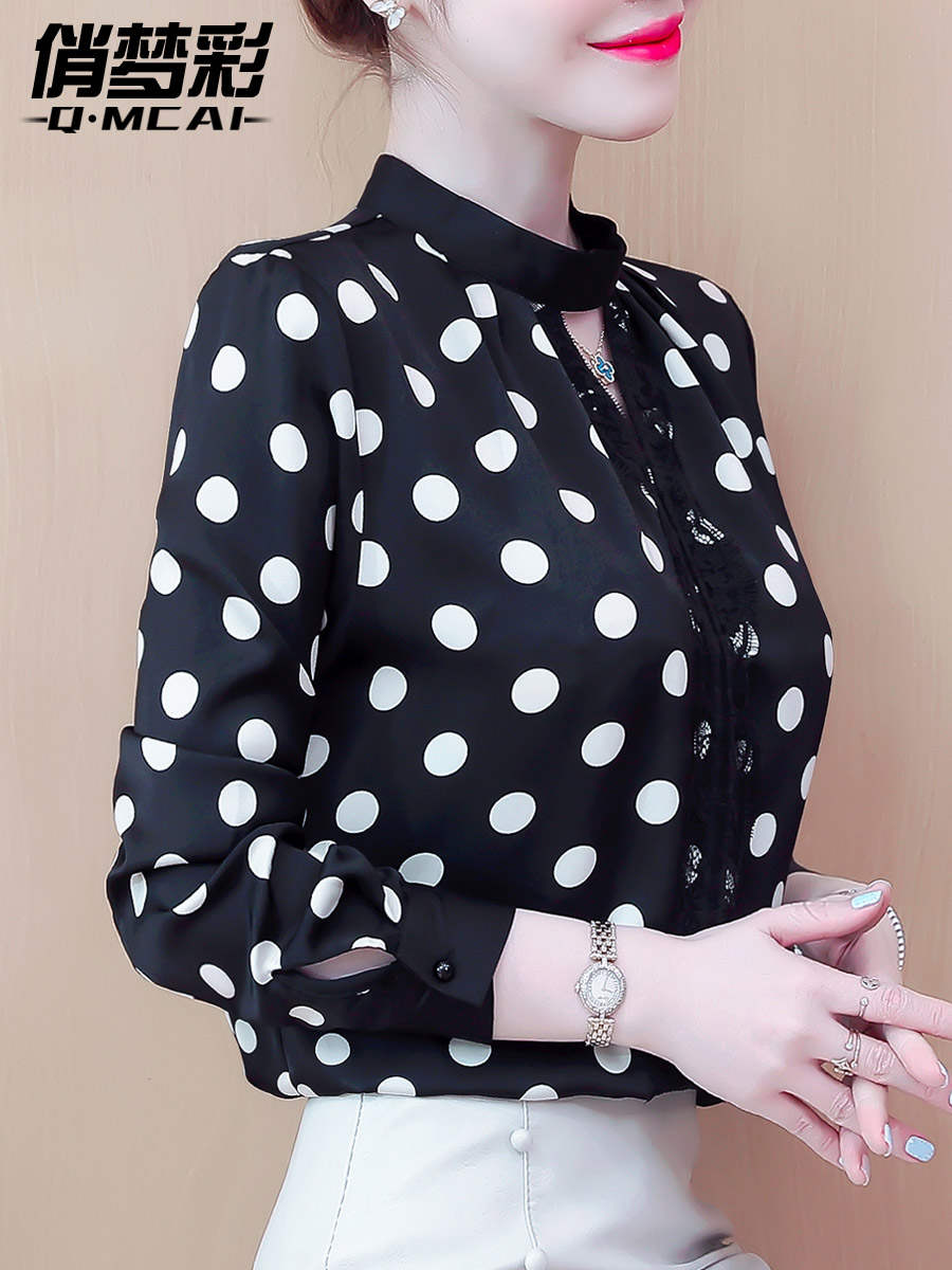 เสื้อสีดำสุภาพ เรียบหรู ดูดี เหมาะกับทุกโอกาส | เสื้อผู้หญิงสุภาพ