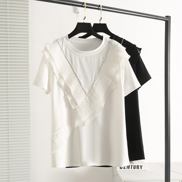 เสื้อผ้าคนอ้วน เสื้อผ้าสาวอวบ By.YY yayaFashion