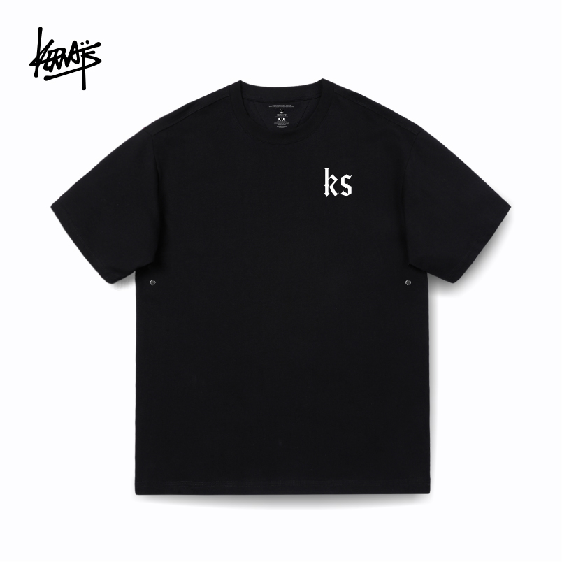 เสื้อยืดผู้ชายอ้วน S-6XL น้ำหนักผู้สวม 50-135 กิโลกรัม