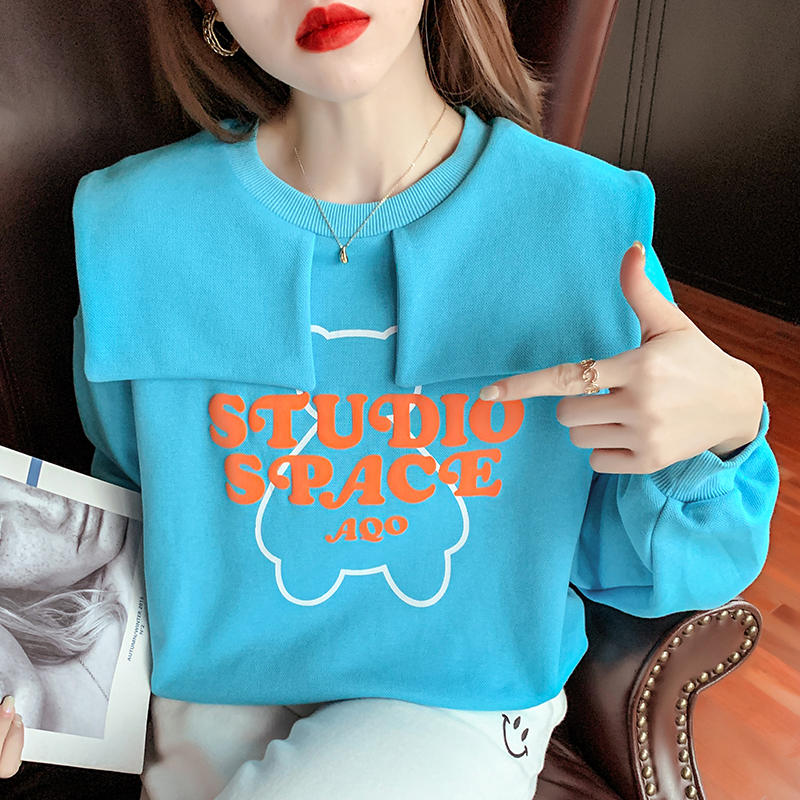 เสื้อยืดแขนยาว เสื้อแขนยาววัยรุ่น