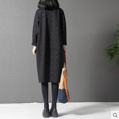 เสื้อOVERSIZE ใส่ตั้งแต่สาวผอม-สาวอวบ น้ำหนักตัว50-100กิโลกรัม