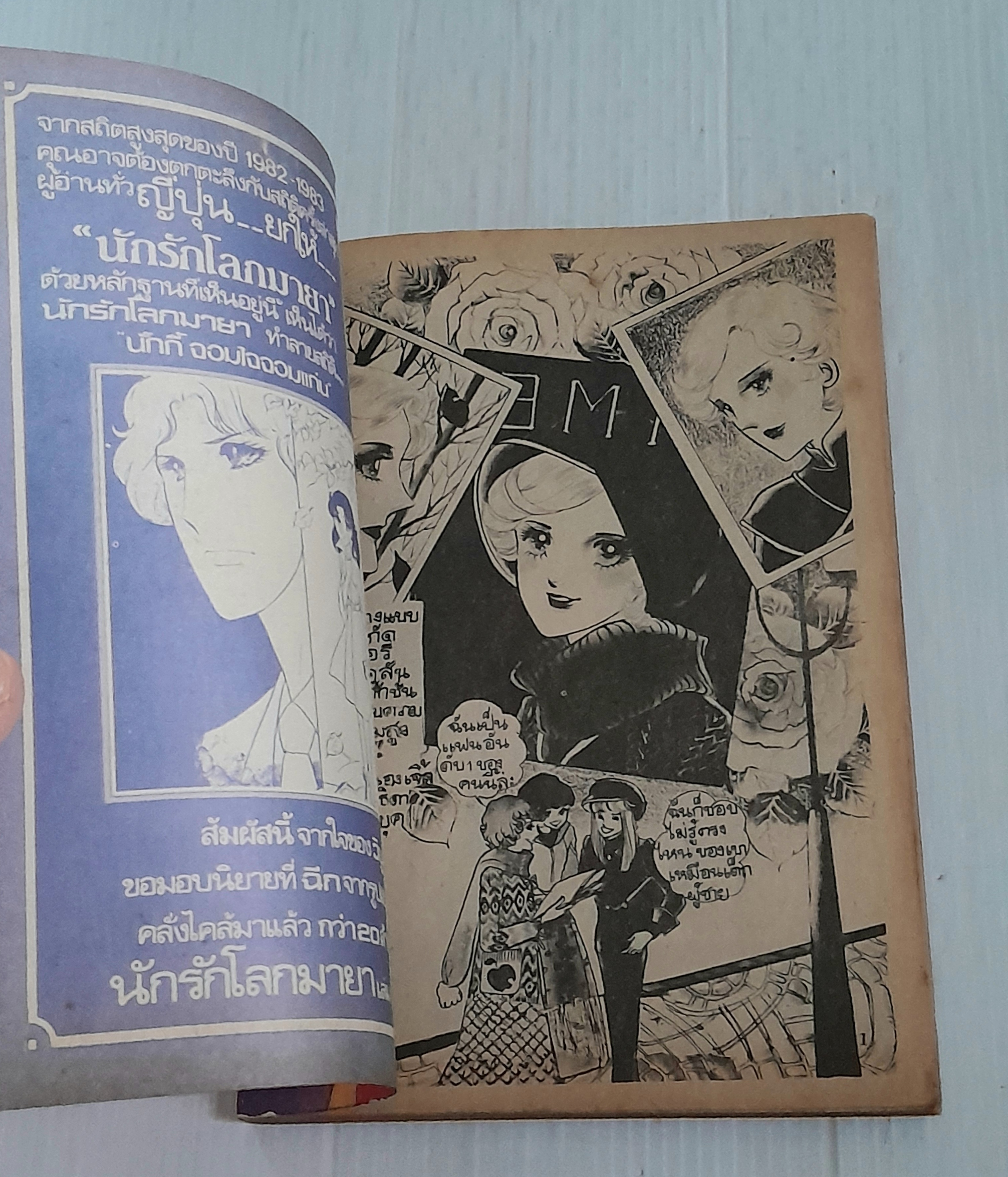 นางแบบยอดรัก (เล่มเดียวจบ) / ชิโยจิ โยโกะ